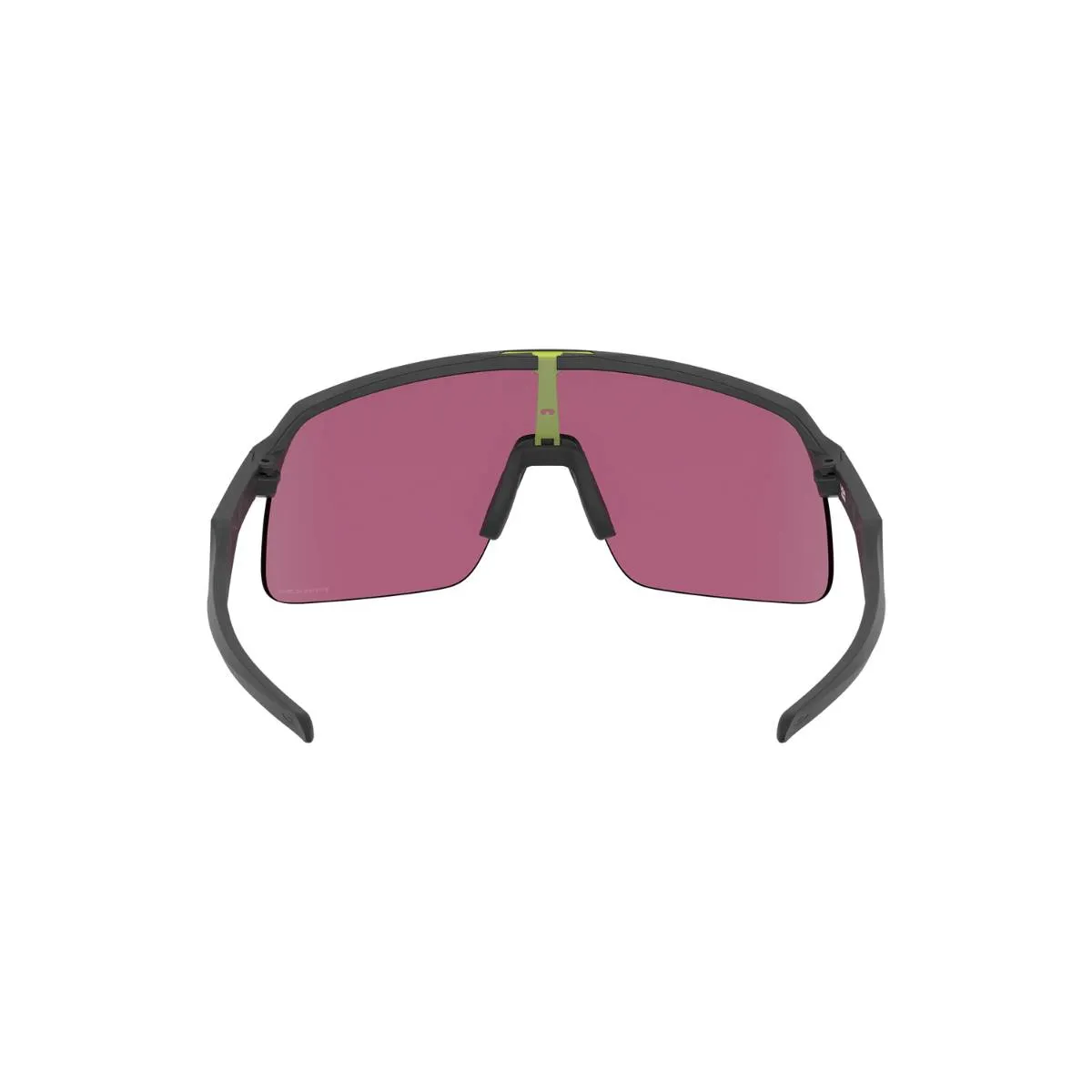 Oakley Sutro Lite Glasses Matte Black Prizm Jade Lenses
