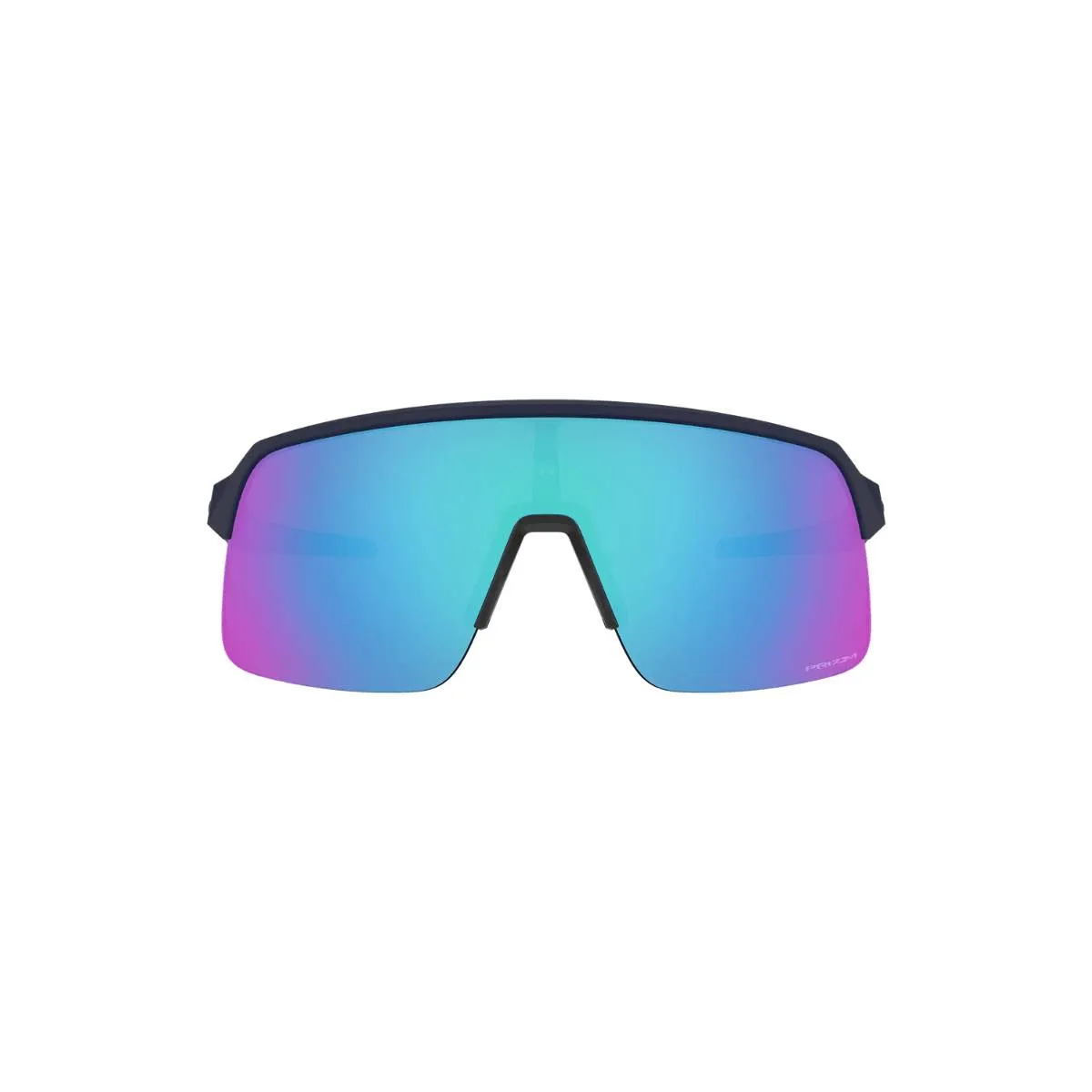 Oakley Sutro Lite Glasses Matte Blue Prizm Sapphire Lenses