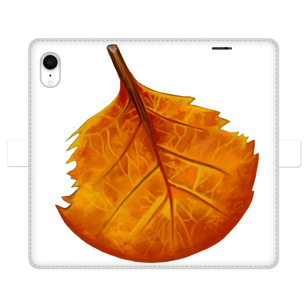OrangeLeaf Fully Printed Wallet Cases