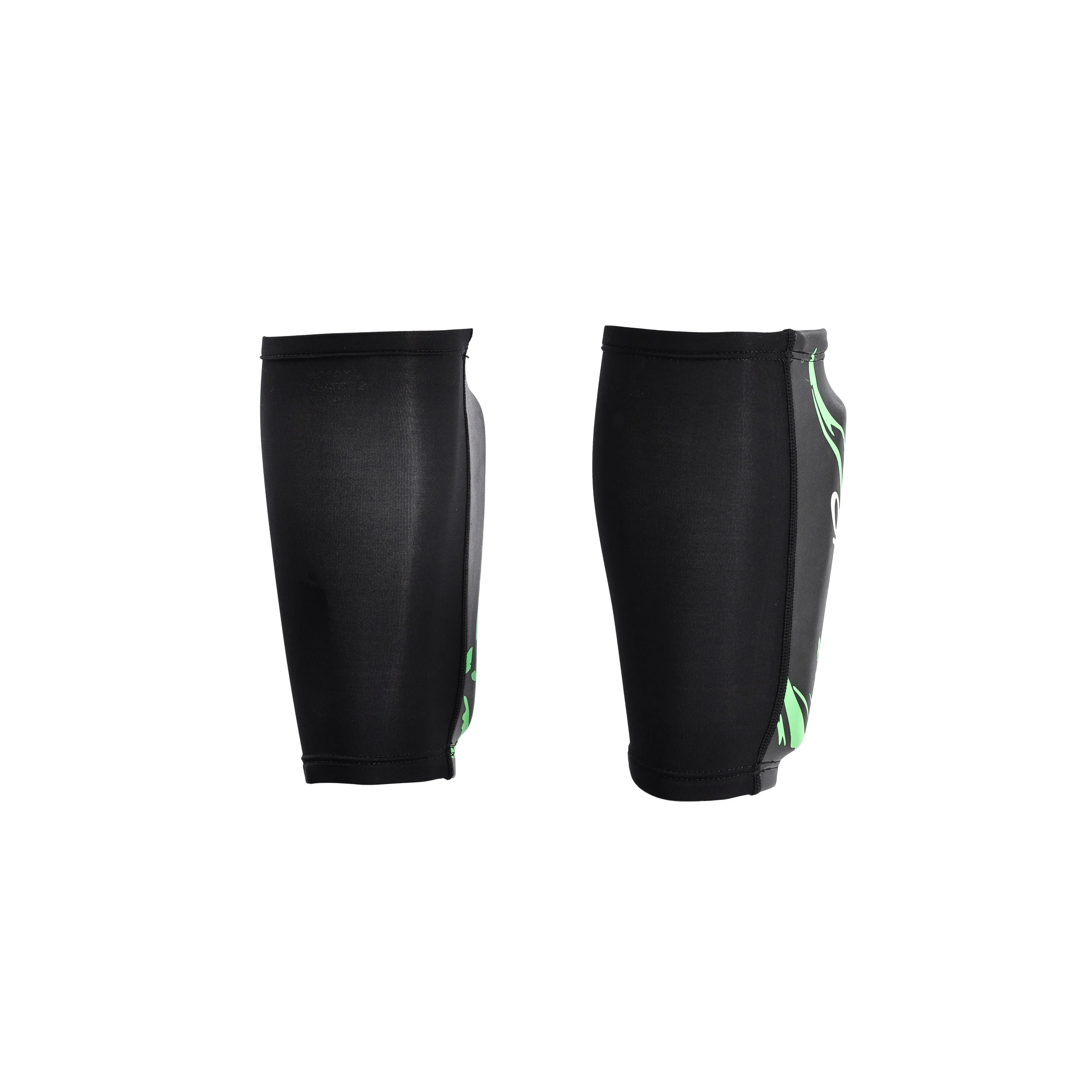 Orca Swimrun Calf Guards Black | Buy Orca Swimrun Calf Guards Black here | Outnorth