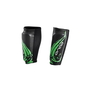 Orca Swimrun Calf Guards Black | Buy Orca Swimrun Calf Guards Black here | Outnorth