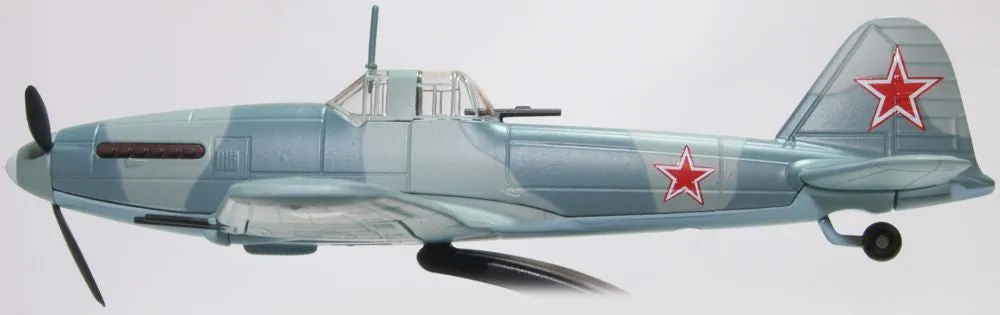 Oxford Diecast IlyUShin Il-10