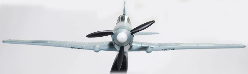 Oxford Diecast IlyUShin Il-10
