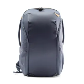 Peak Design Everyday Backpack 20L Zip - Midnight