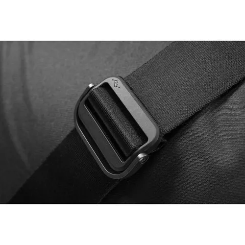 Peak Design Everyday Messenger v2 (13L, Black)