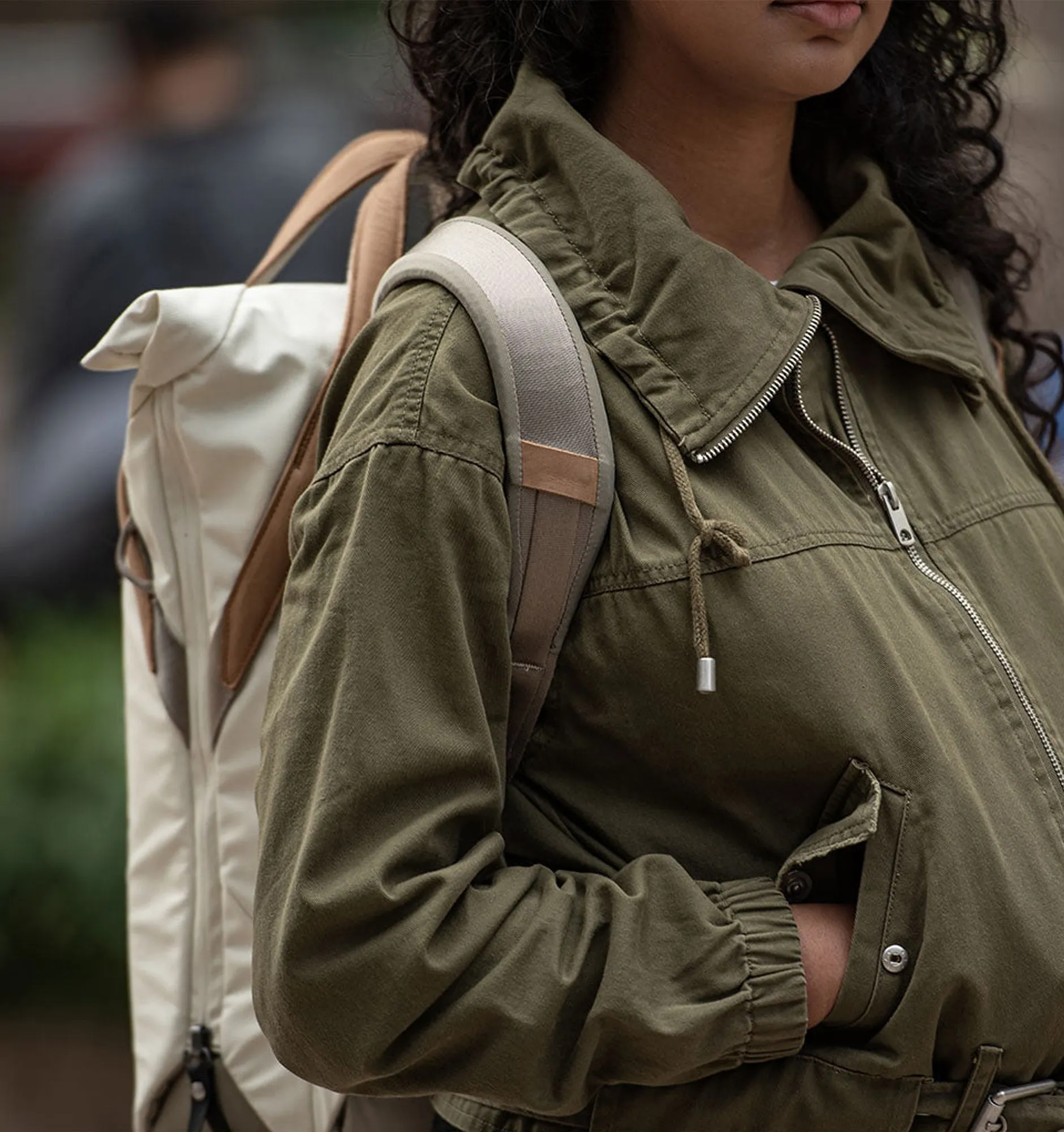 Peak Design Everyday Totepack
