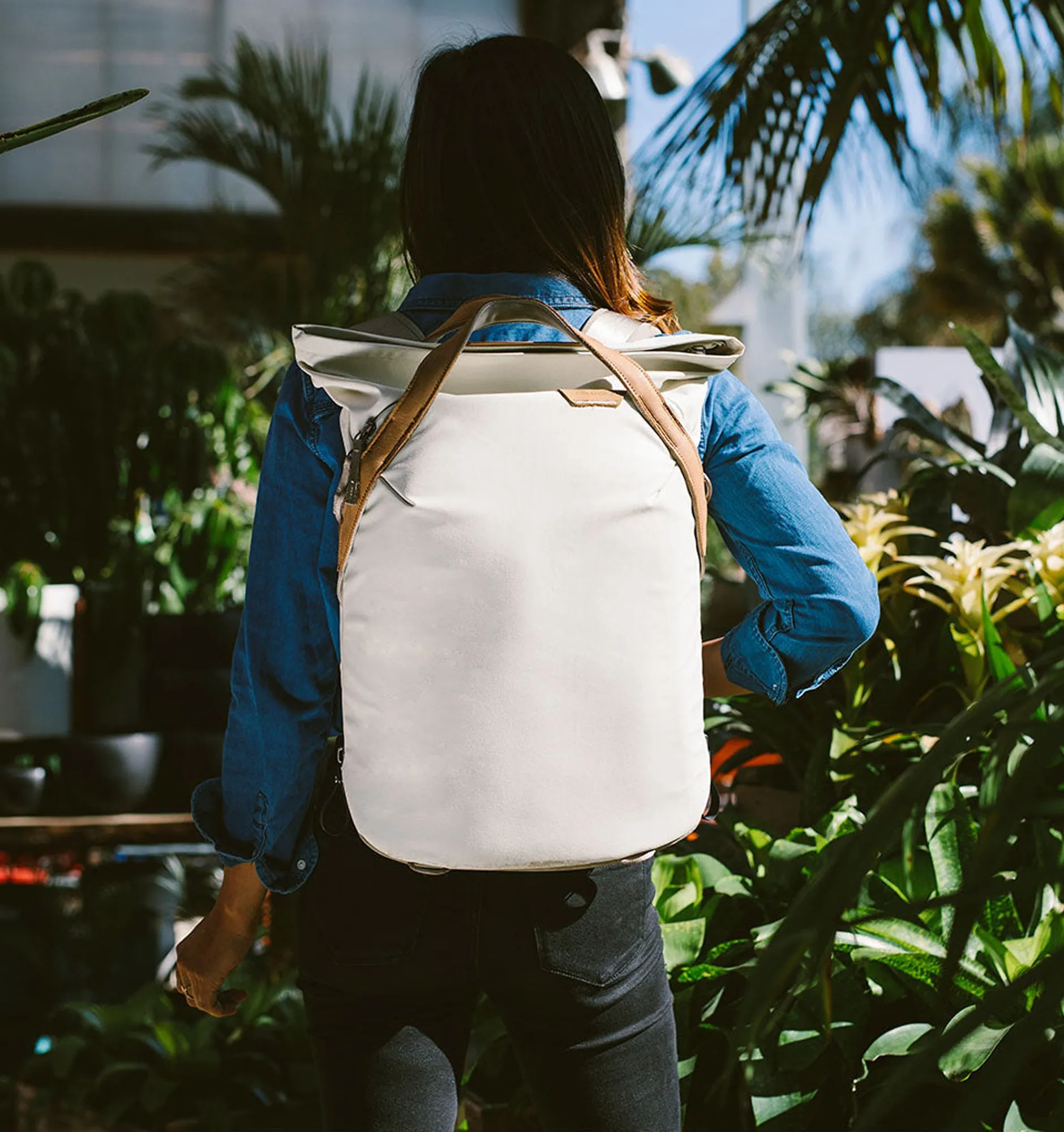 Peak Design Everyday Totepack