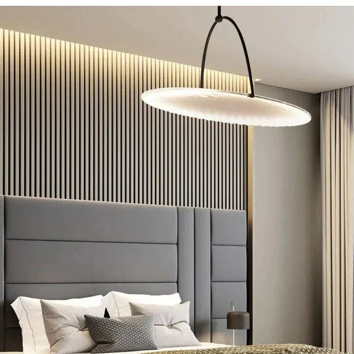 Personalized Room Lamp Bedroom Chandelier Living Room Study Master Bedroom Warm Romantic Creative Net Red Restaurant Simple Chandelier