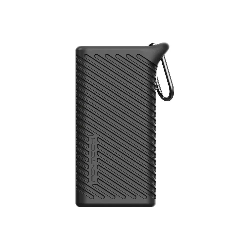 PGYTECH CFexpress CreateMate Card Reader Case Type B/SD (Classic Black)