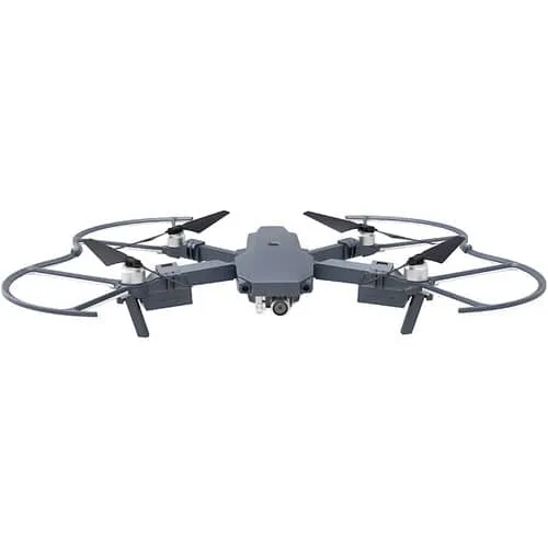 PGYTECH LED Propeller Guard for Mavic PRO