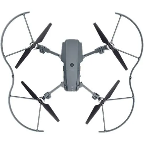 PGYTECH LED Propeller Guard for Mavic PRO