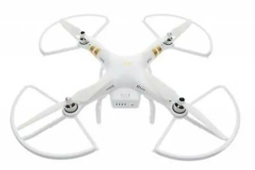 Phantom 3 Part 2 Propeller Guard