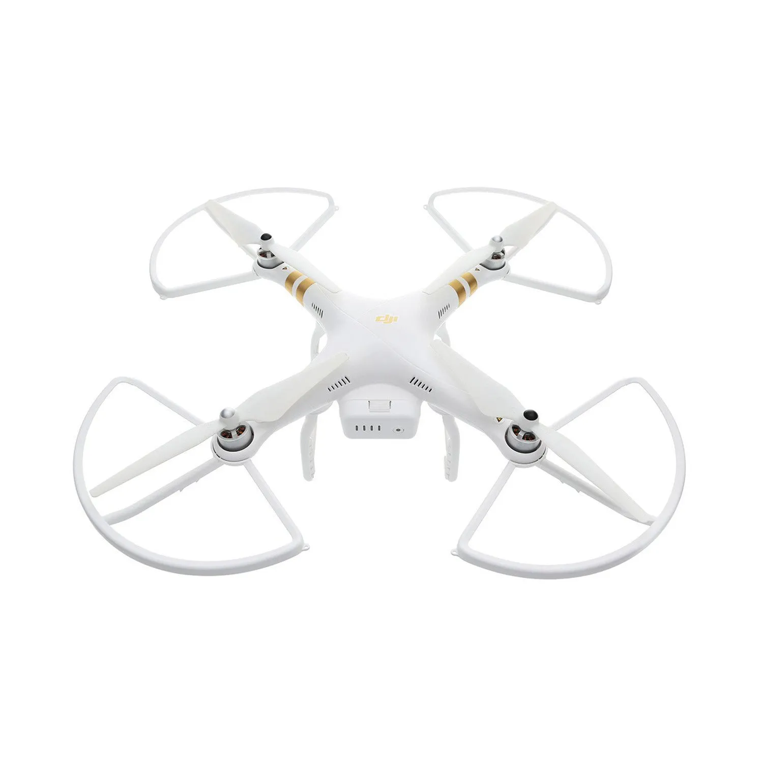 Phantom 3 Propeller Guard