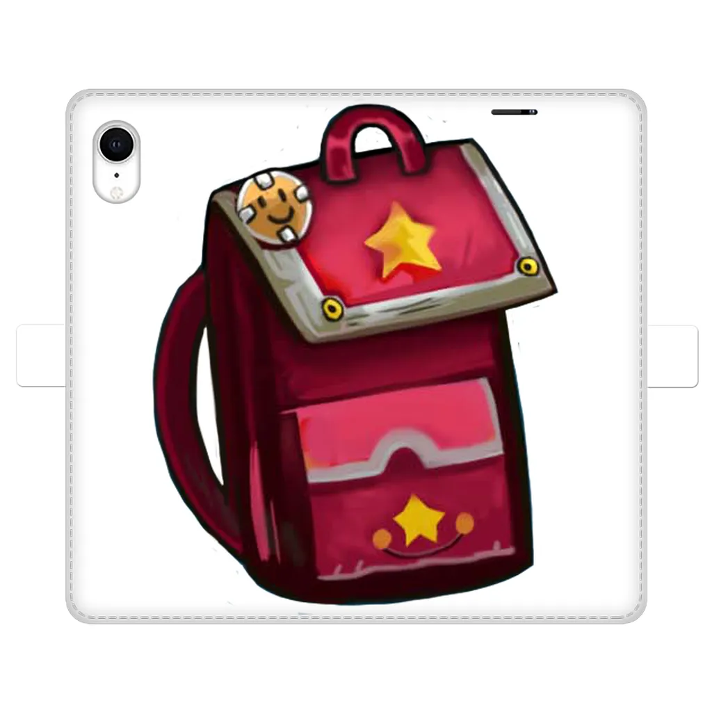 PinkBag Fully Printed Wallet Cases