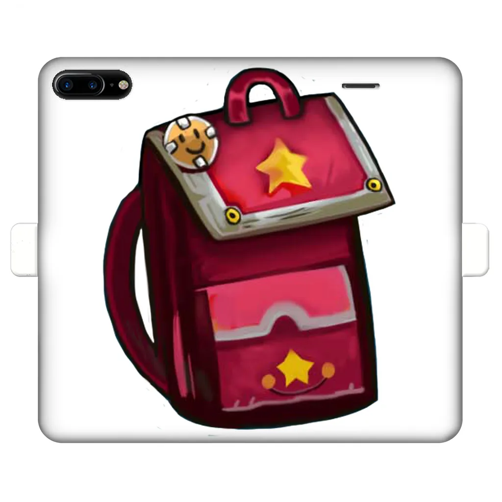 PinkBag Fully Printed Wallet Cases