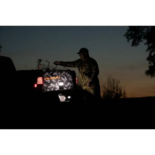 Plano Stealth Vertical Bow Case