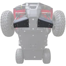 Polaris Ace 150 UHMW A-Arm Guards