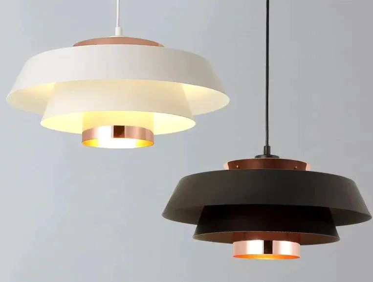 Postmodern Nordic Light Luxury Chandeliers