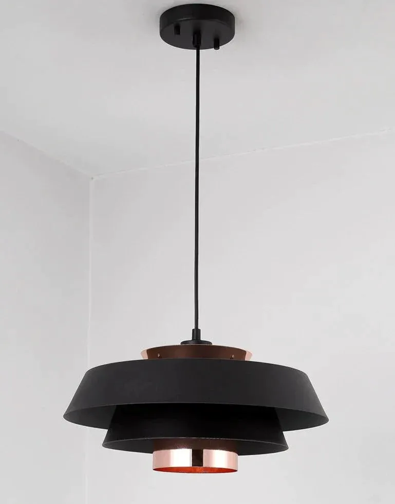 Postmodern Nordic Light Luxury Chandeliers