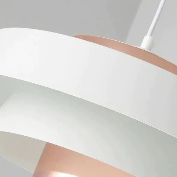 Postmodern Nordic Light Luxury Chandeliers