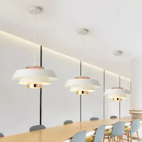 Postmodern Nordic Light Luxury Chandeliers