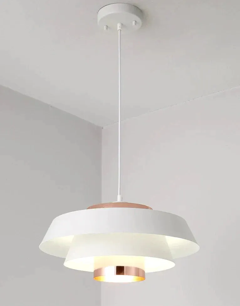 Postmodern Nordic Light Luxury Chandeliers
