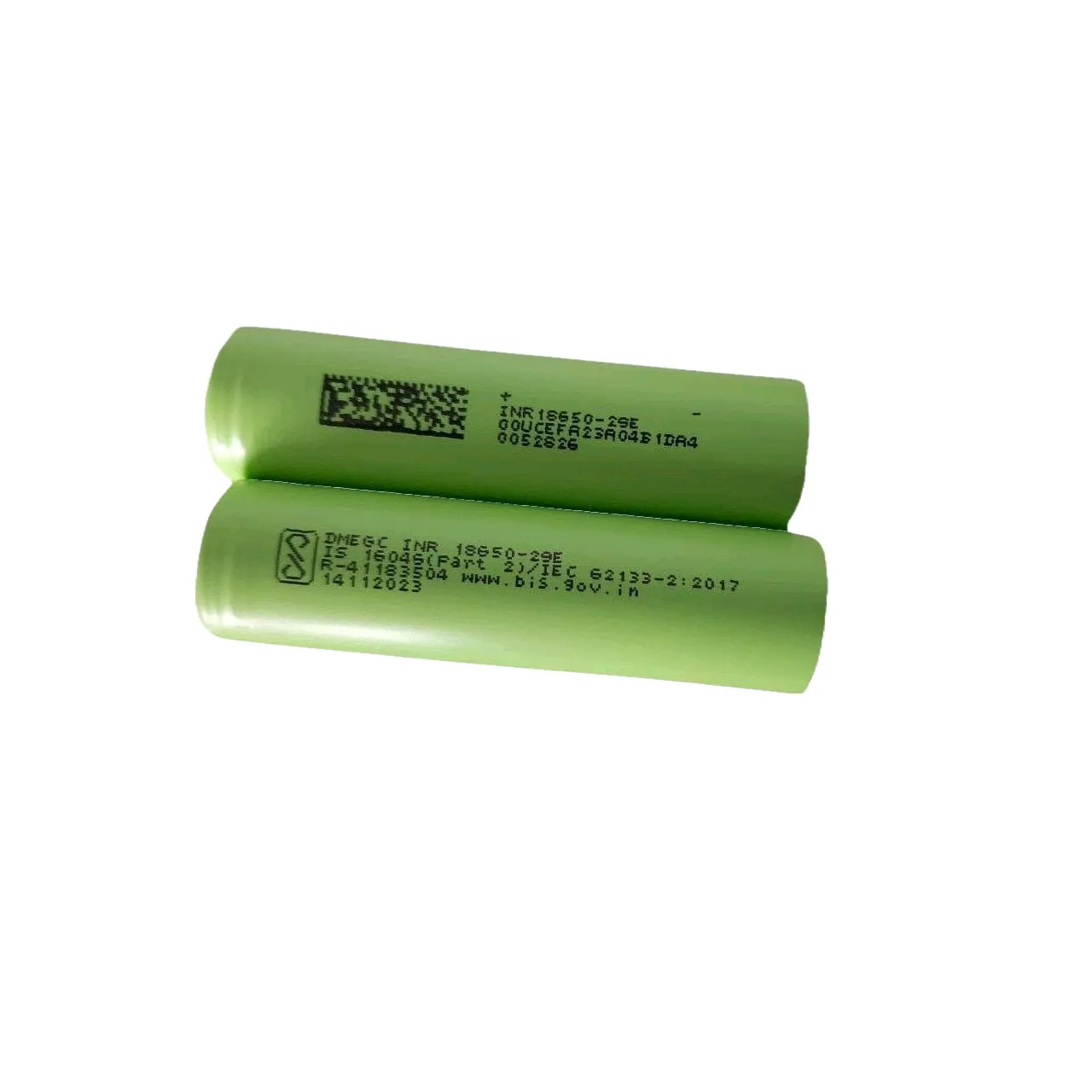[Premium] 3C 3.6V Lithium-Ion 18650 Rechargeable Cell