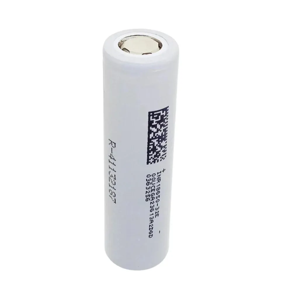 [Premium] 3C 3.6V Lithium-Ion 18650 Rechargeable Cell