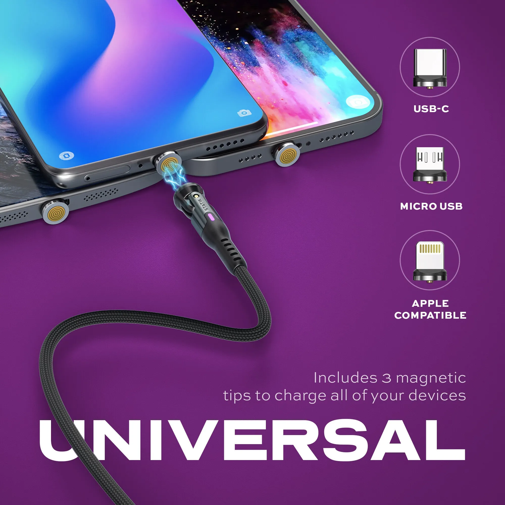 Pro Fast Charging Bundle | Bundles 2024