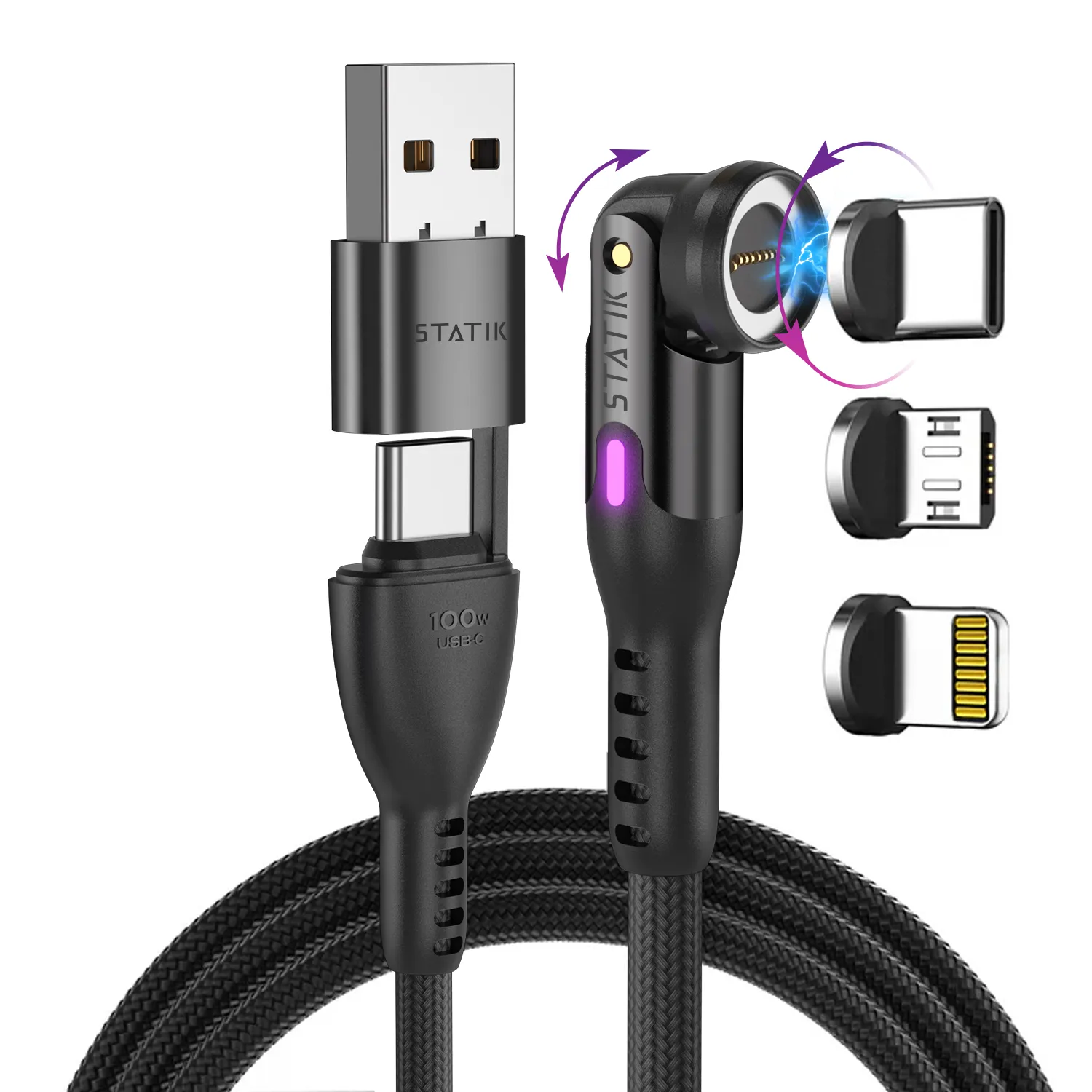 Pro Fast Charging Bundle | Bundles 2024