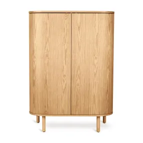 Quax Yume Wardrobe Natural Ash