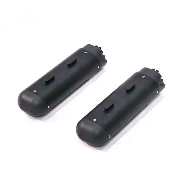 QYSea FIFISH E-GO Batteries Pair Underwater Drone battery