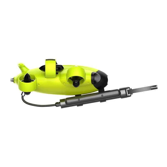 Qysea FIFISH V6S Underwater Drone Robot Bundle