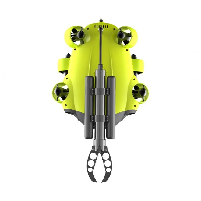 Qysea FIFISH V6S Underwater Drone Robot Bundle