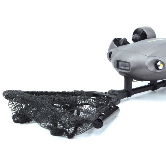 Qysea FIFISH V6S Underwater Drone Robot Bundle