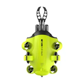 Qysea FIFISH V6S Underwater Drone Robot Bundle