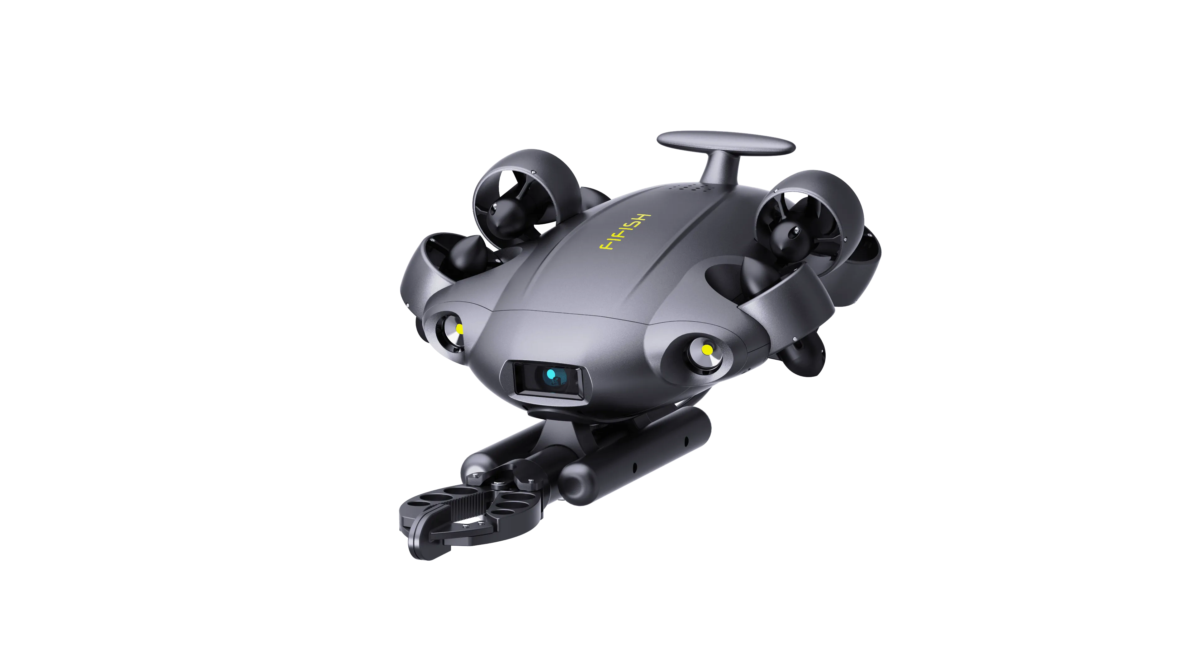 Qysea - M100A (FIFISH V6 EXPERT)