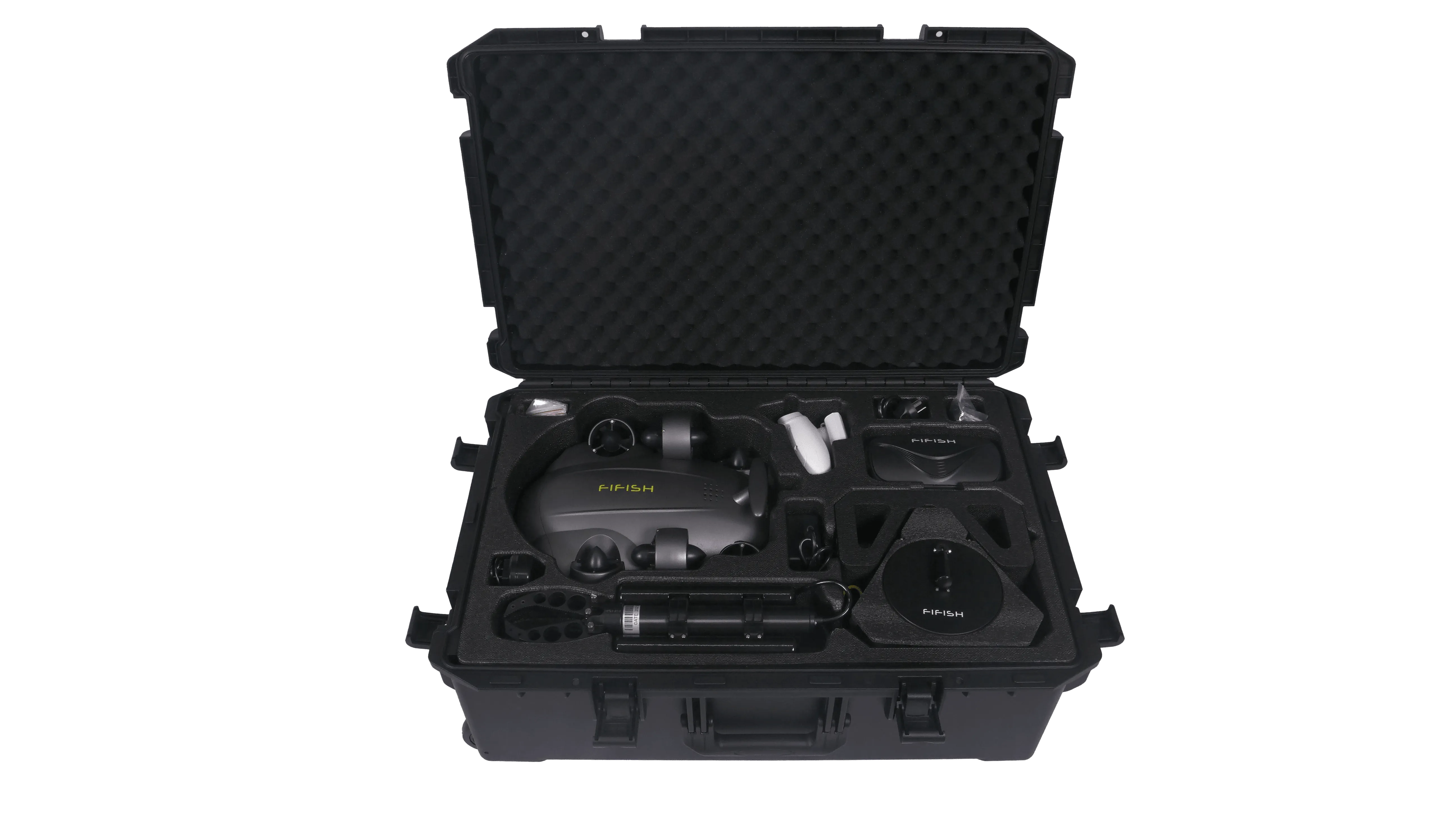 Qysea - M100A (FIFISH V6 EXPERT)