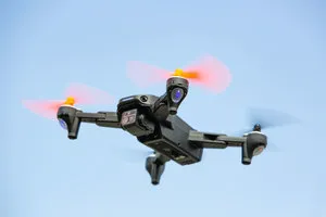 Rage R/C Stinger 3.0 RTF WiFi FPV Drone with 1080p HD Camera