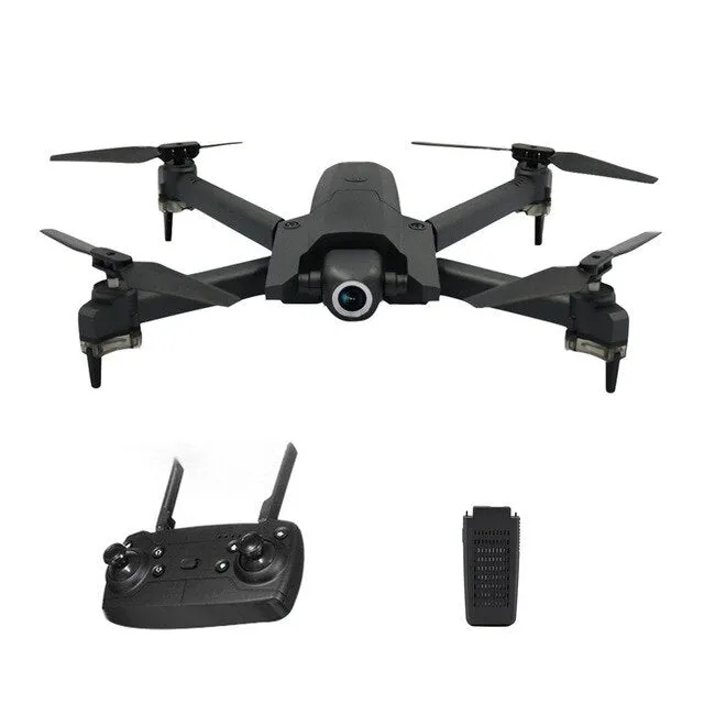 RC Drone 4K Quadrocopter Long Flight Time  Selfie Drones with Camera
