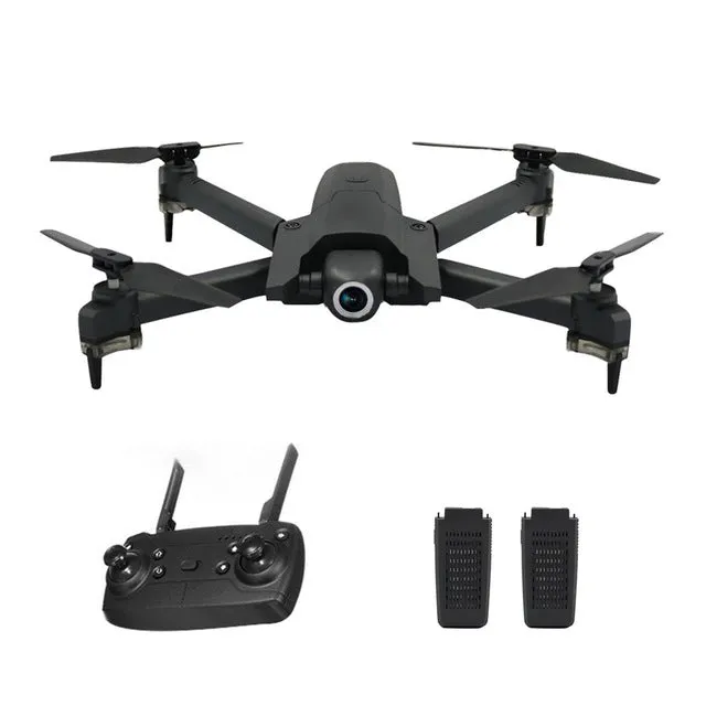 RC Drone 4K Quadrocopter Long Flight Time  Selfie Drones with Camera