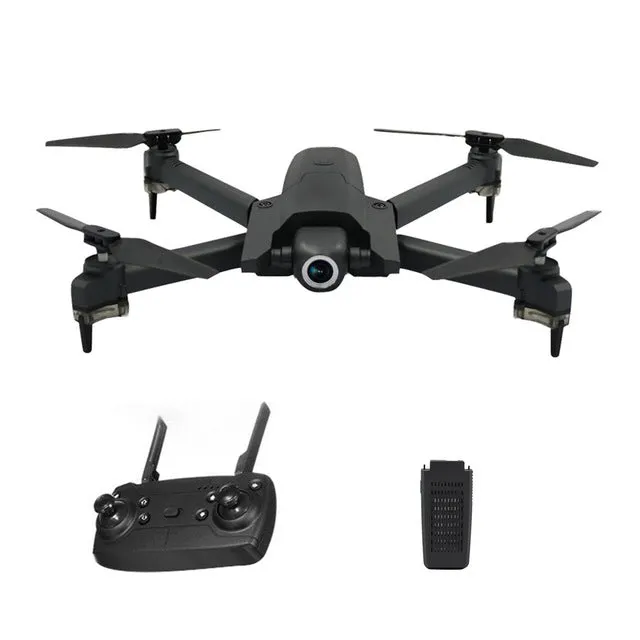 RC Drone 4K Quadrocopter Long Flight Time  Selfie Drones with Camera