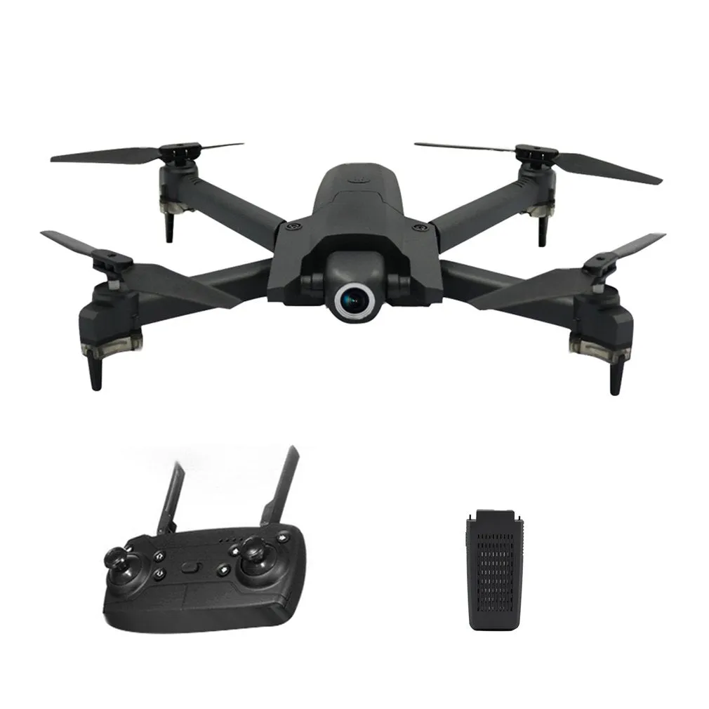 RC Drone 4K Quadrocopter Long Flight Time  Selfie Drones with Camera