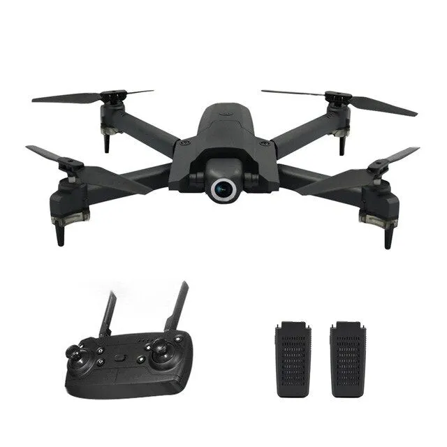 RC Drone 4K Quadrocopter Long Flight Time  Selfie Drones with Camera