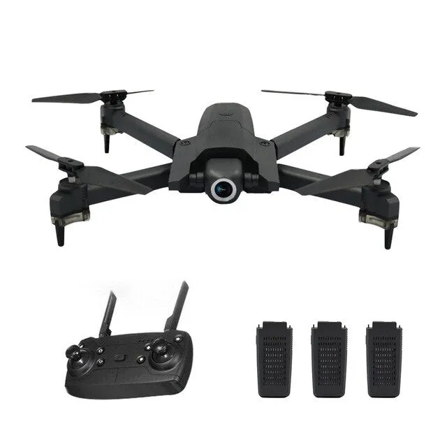 RC Drone 4K Quadrocopter Long Flight Time  Selfie Drones with Camera