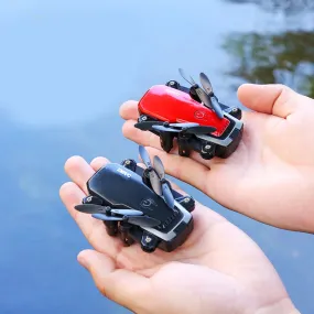 Rc Helicopter Remote Control Mini Drone