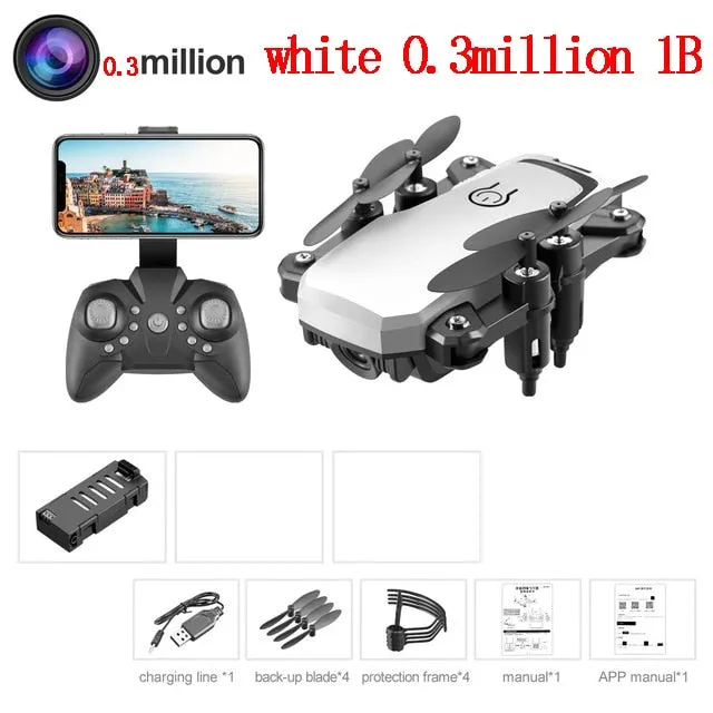 Rc Helicopter Remote Control Mini Drone
