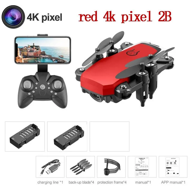 Rc Helicopter Remote Control Mini Drone