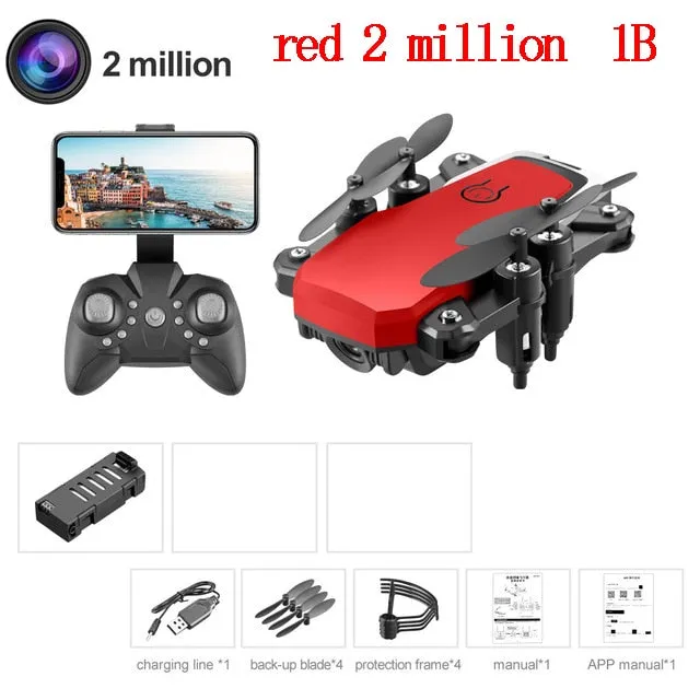 Rc Helicopter Remote Control Mini Drone