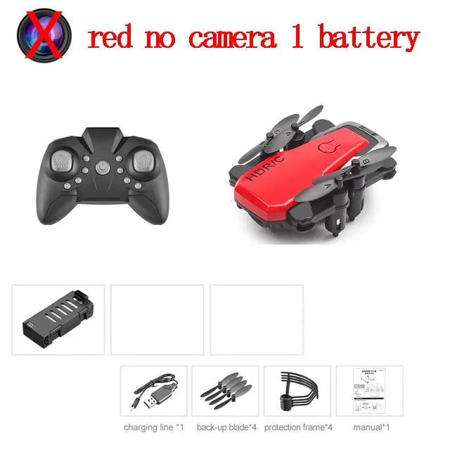 Rc Helicopter Remote Control Mini Drone